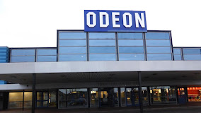 ODEON Basingstoke Entertainment | Movie Theater