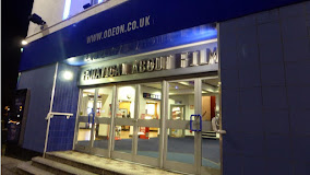 ODEON Beckenham Entertainment | Movie Theater