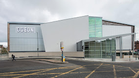 ODEON Bournemouth BH2 Entertainment | Movie Theater