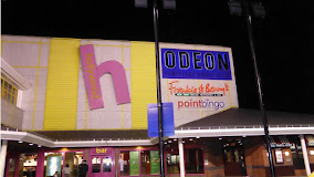 ODEON Bracknell Entertainment | Movie Theater