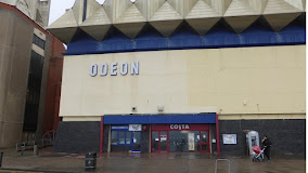 ODEON Brighton Entertainment | Movie Theater