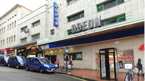 ODEON Bristol Entertainment | Movie Theater