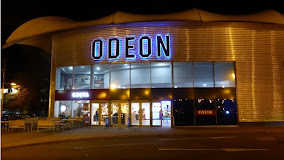 ODEON Chatham Entertainment | Movie Theater