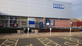 ODEON Dudley Entertainment | Movie Theater