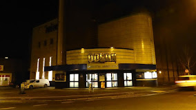 ODEON Harrogate Entertainment | Movie Theater