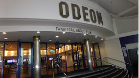 ODEON Hatfield Entertainment | Movie Theater