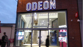 ODEON Hereford Entertainment | Movie Theater