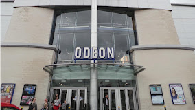 ODEON Huddersfield Entertainment | Movie Theater