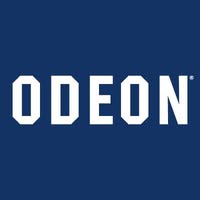 ODEON Loughborough - Logo