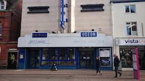 ODEON Loughborough Entertainment | Movie Theater