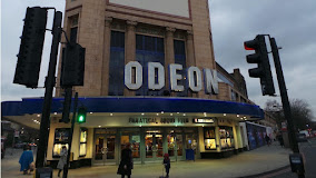 ODEON Luxe Holloway Entertainment | Movie Theater