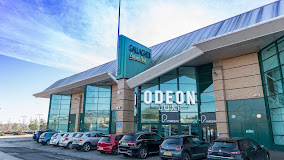 ODEON Luxe Leeds Bradford Entertainment | Movie Theater