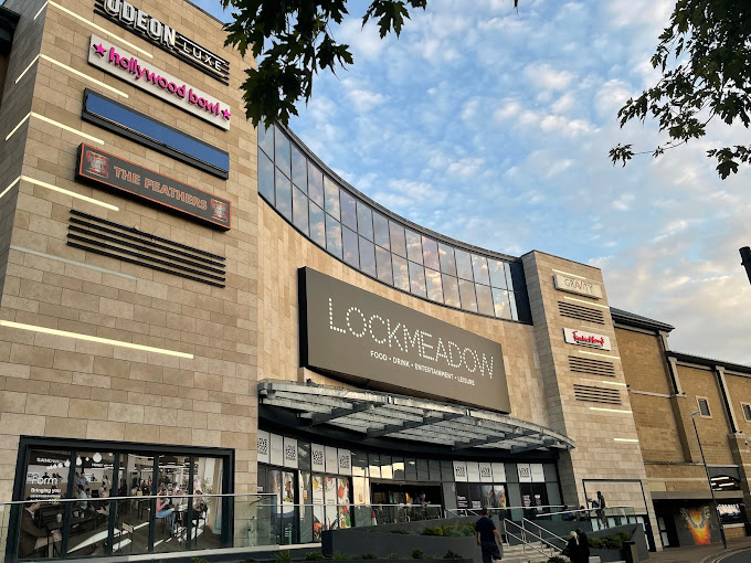 ODEON Luxe Maidstone Entertainment | Movie Theater