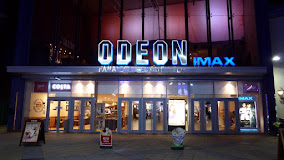 ODEON Luxe Norwich Entertainment | Movie Theater