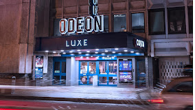 ODEON Luxe Putney Entertainment | Movie Theater