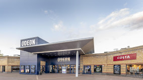 ODEON Luxe Telford Entertainment | Movie Theater