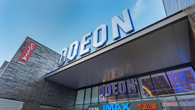 ODEON Milton Keynes Stadium Entertainment | Movie Theater