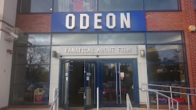 ODEON Newark Entertainment | Movie Theater