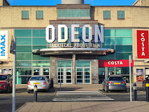 ODEON Silverlink Entertainment | Movie Theater