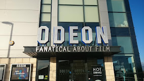 ODEON Swadlincote Entertainment | Movie Theater