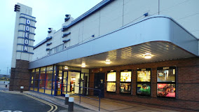 ODEON Taunton Entertainment | Movie Theater