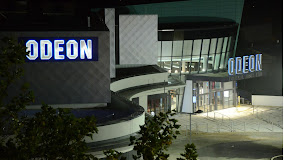 ODEON Trowbridge Entertainment | Movie Theater