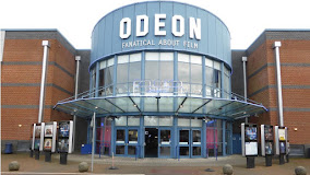 ODEON Tunbridge Wells Entertainment | Movie Theater