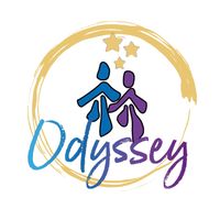 Odyssey House School, Wokingham Logo