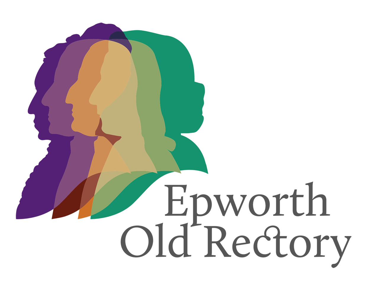 Old Rectory, Epworth - Logo