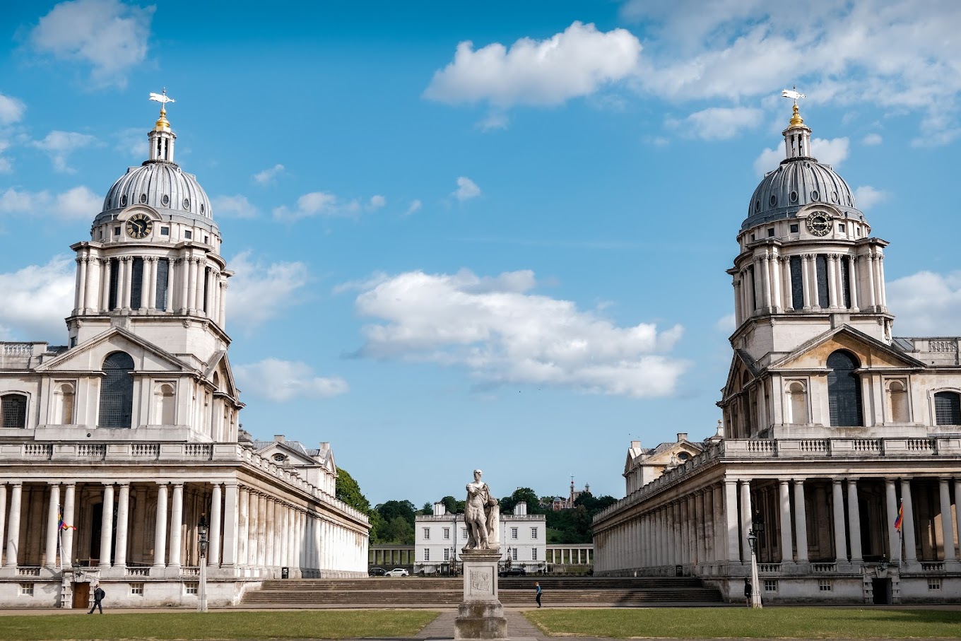 Old Royal Naval College Travel | Museums