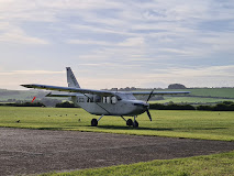 Old Sarum Airfield Travel | Airport