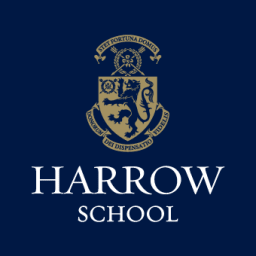 Old Speech Room Gallery and Museum, Harrow School - Logo