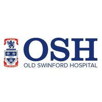 Old Swinford Hospital - Logo