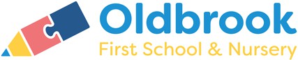 Oldbrook First School and Nursery Logo