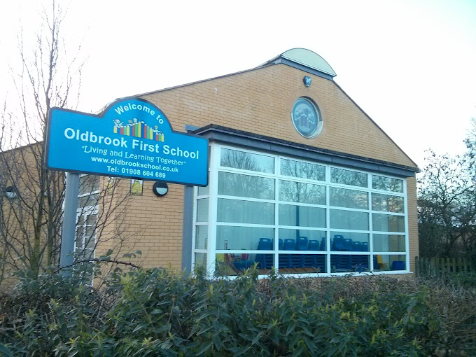 Oldbrook First School and Nursery Education | Schools