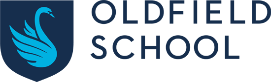 Oldfield School - Logo