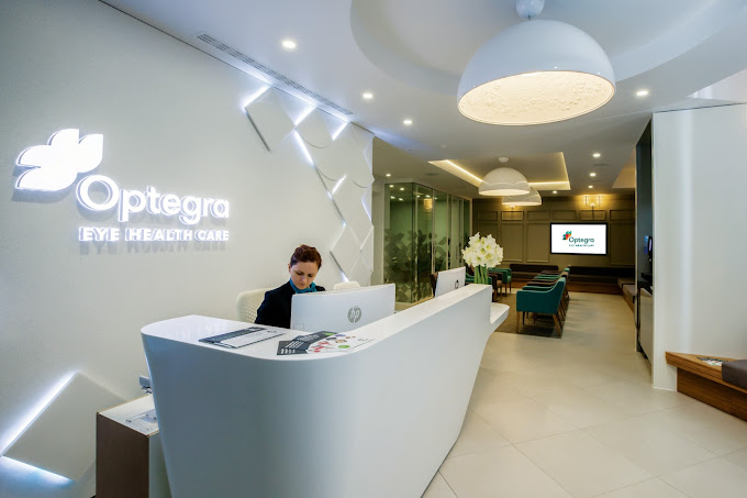 Optegra - Cataract Surgery Brighton Medical Services | Hospitals