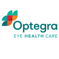 Optegra - Laser Eye Surgery & Cataract Surgery Bradford - Logo