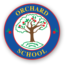 Orchard Community Primary School Logo