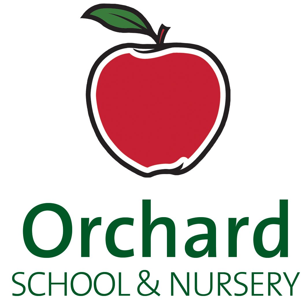 Orchard School and Nursery Logo