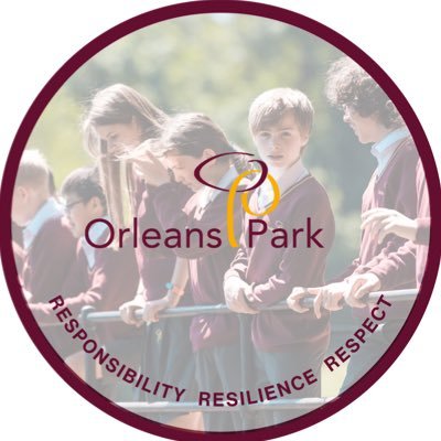 Orleans Park School - Logo