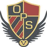 Orleton C Of E Primary School - Logo