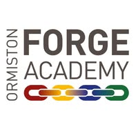 Ormiston Forge Academy Logo