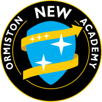 Ormiston NEW Academy|Schools|Education