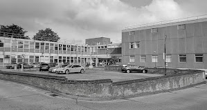 Orsett Hospital - Logo