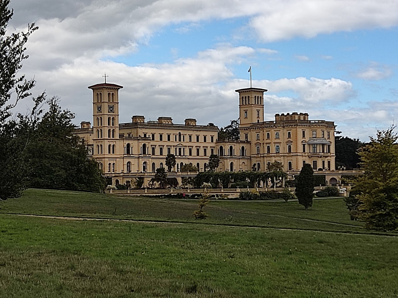 Osborne House|Museums|Travel