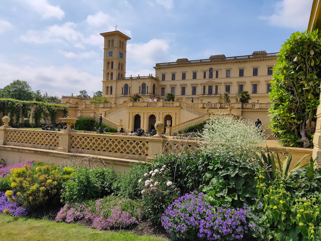 Osborne House Travel | Museums