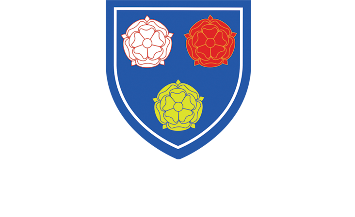 Our Lady Of The Most Holy Rosary Catholic Primary School - Logo