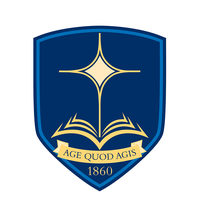 Our Lady's Abingdon School - Logo