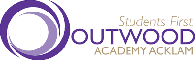 Outwood Academy Acklam - Logo